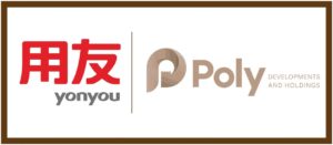 Poly置業採用用友辦公協同軟體，構建統一辦公室協同平