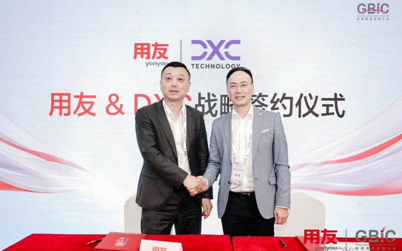 DXC