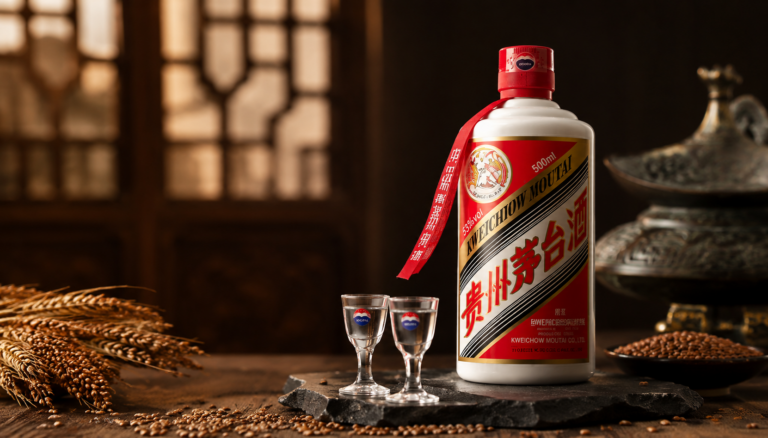 貴州茅台 圖3